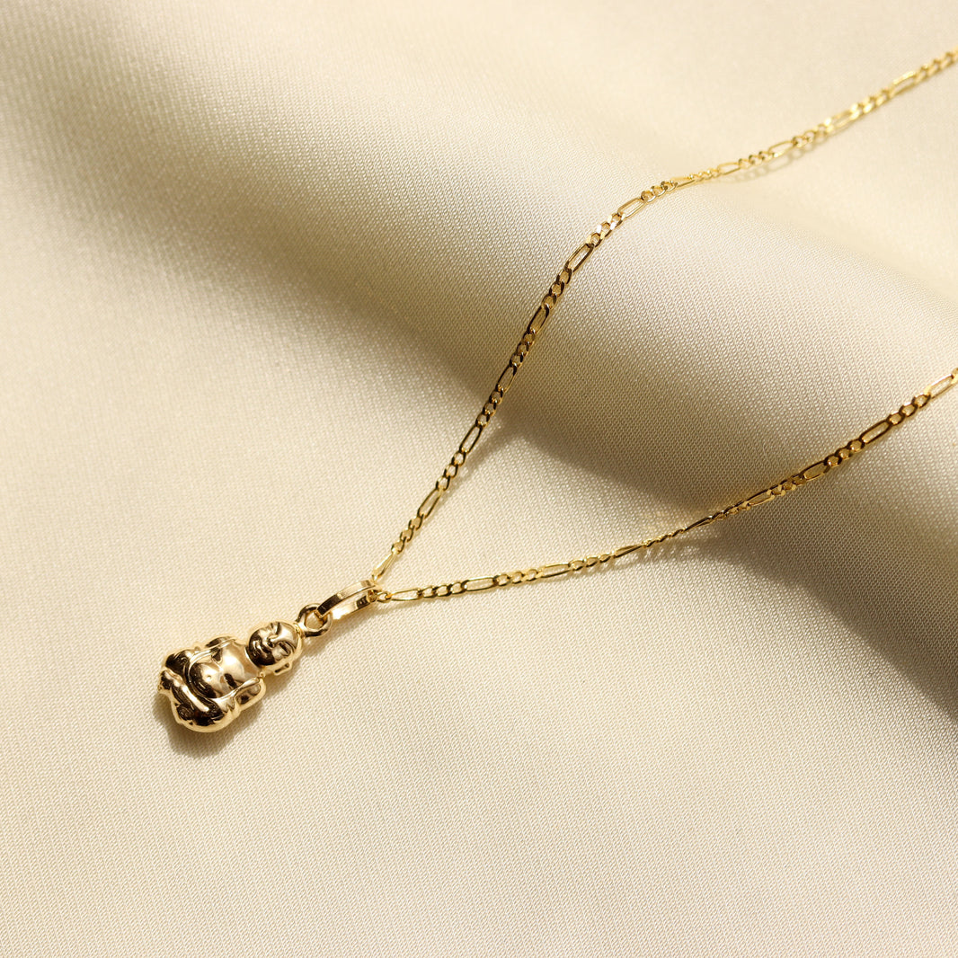 Charm Necklaces – Design Gold Jewelry