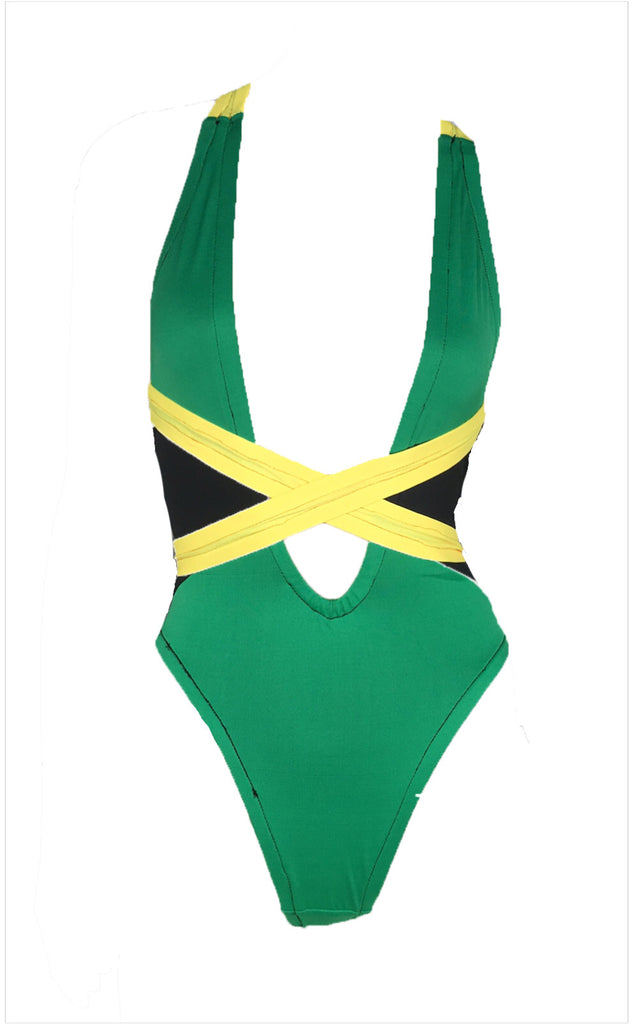 jamaican bathing suit