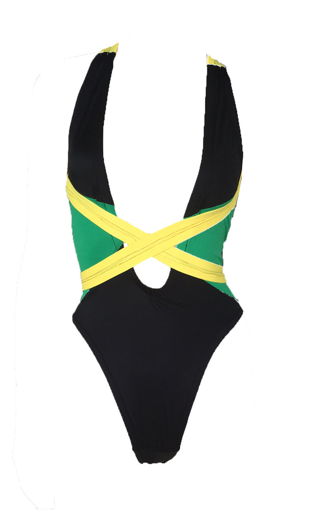 jamaican swimsuit