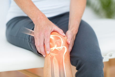 kt tape can help arthritis knee pain