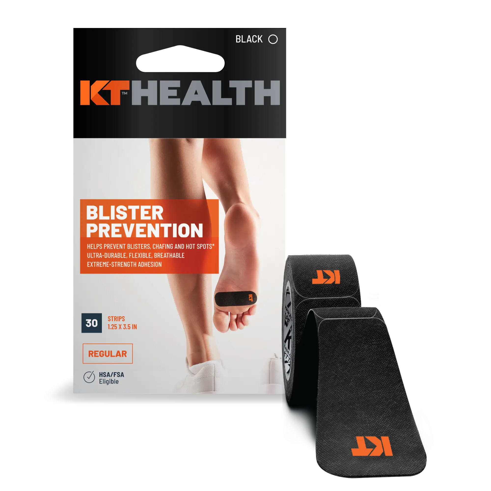 KT Blister Prevention Tape