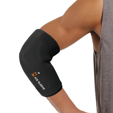 Chill Out: Ice Sleeve vs. Compression Sleeve - Which one is the