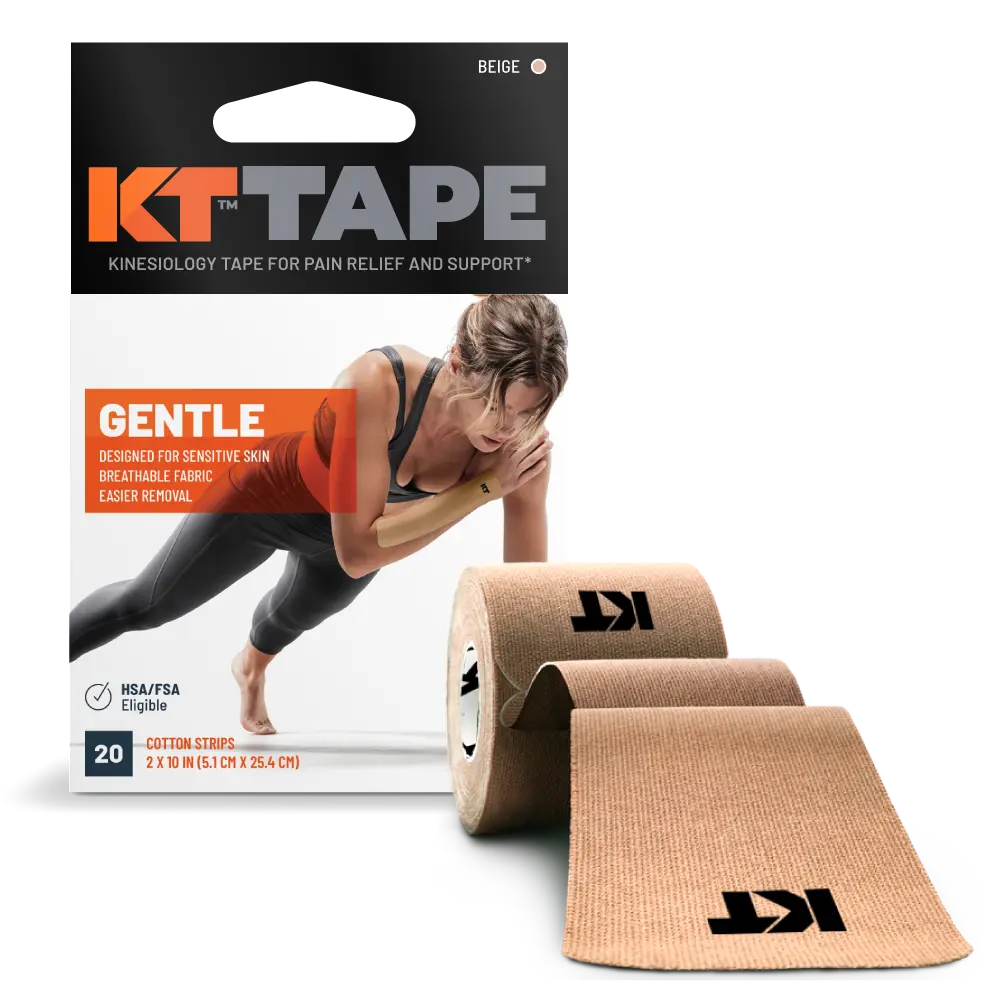 KT Tape Gentle