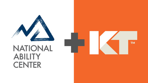 NAC + KT logos