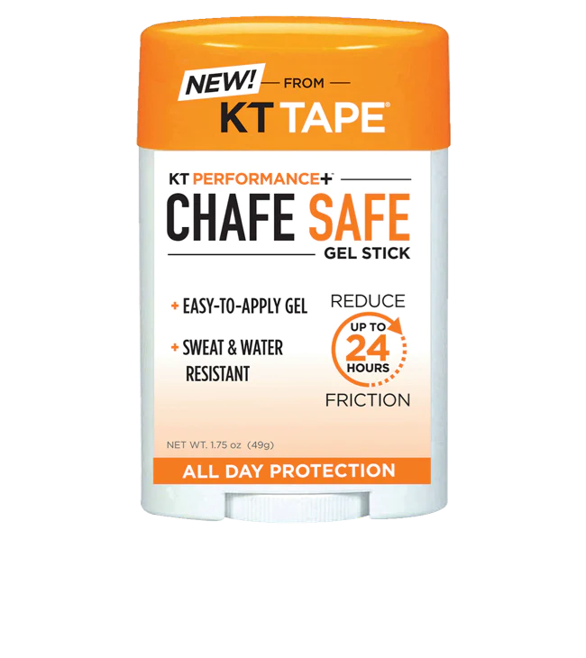 KT Health Chafe Safe Stick