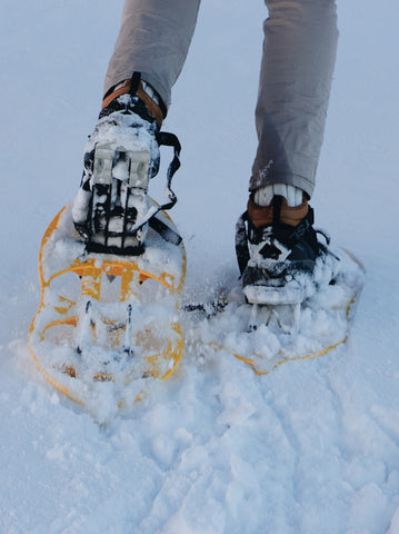 Snowshoes