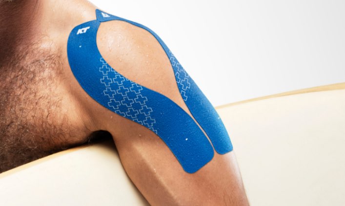 KT Tape Pro Extreme® Tones - for Pain Relief and Support