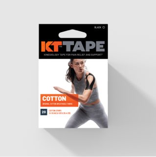 What Is KT Tape Used For?  Elastic Support Sports Tape