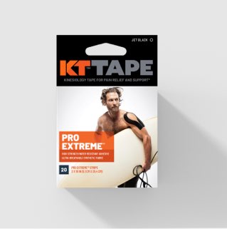 KT Tape: How It Works - Pacific Health and Sports Therapy