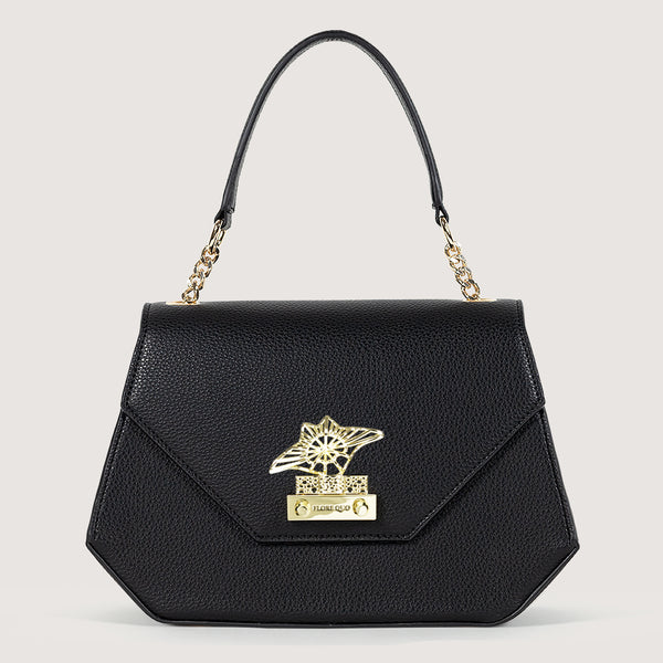 NEW IN - Coco bag in Black – FLORE QUO