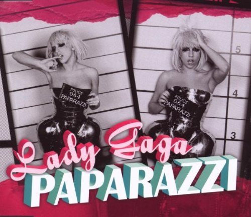 paparazzi lady gaga rock cover