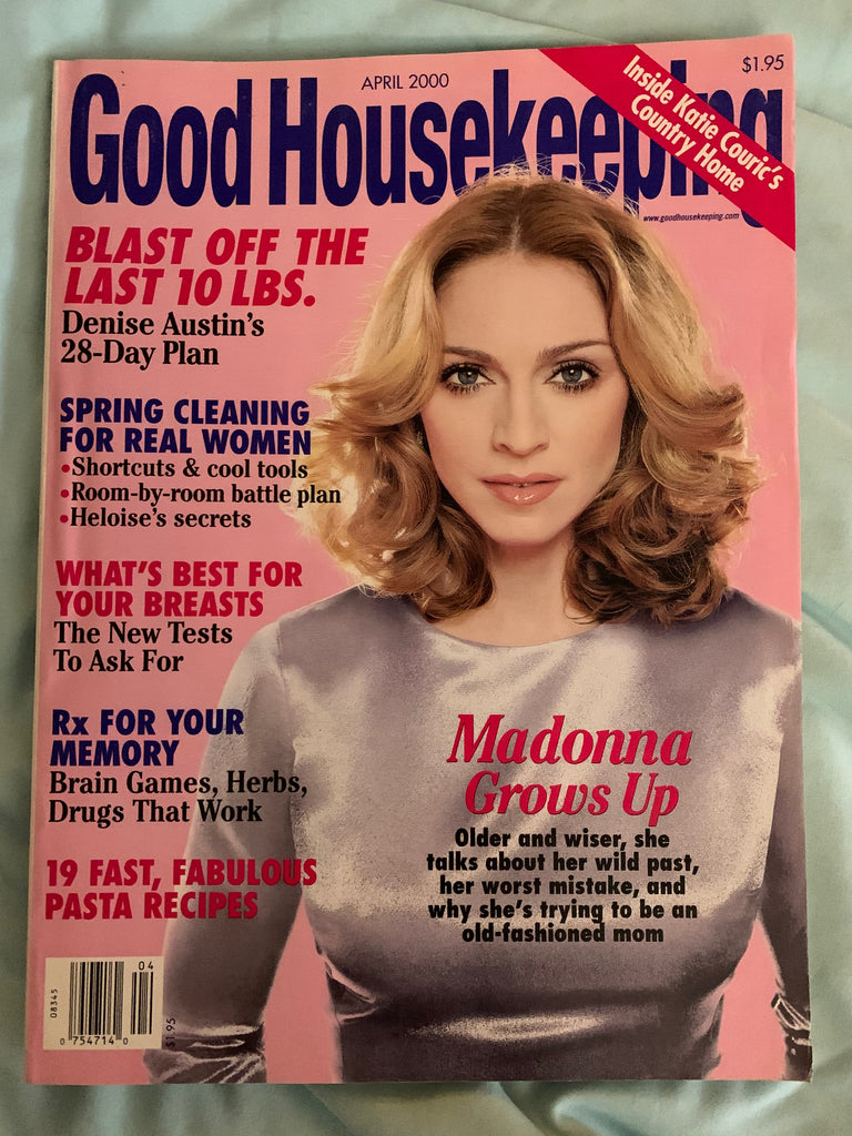 Customer service good housekeeping magazine darelotecno