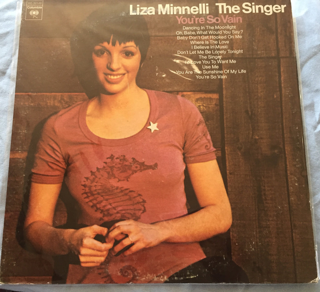 minelli singer