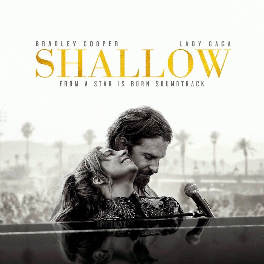 Resultado de imagem para Shallow cover art