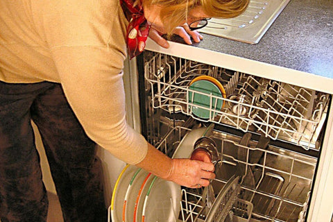 How to use dish washer efficiently