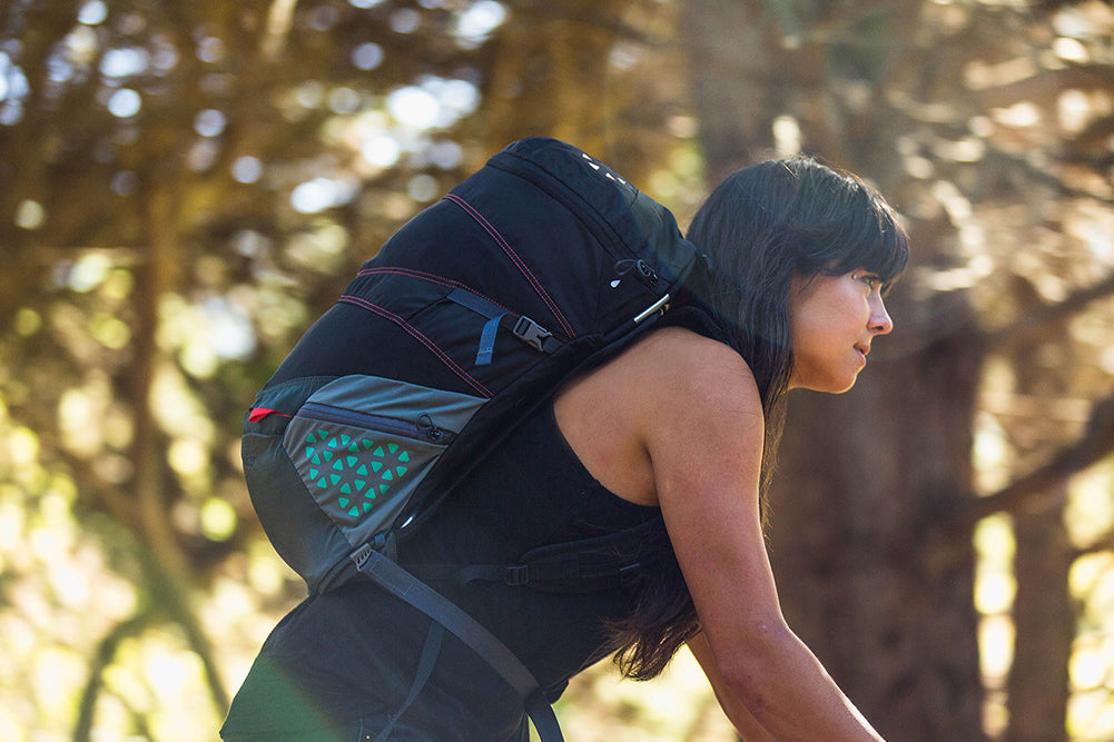 SNEAK PEEK: BIKE SERIES | Boreas Gear