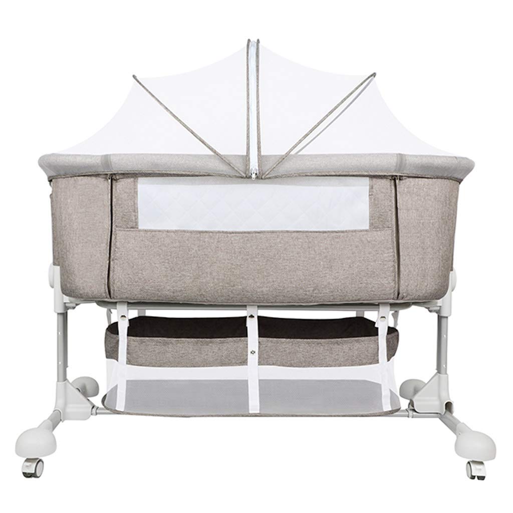 baby cradle