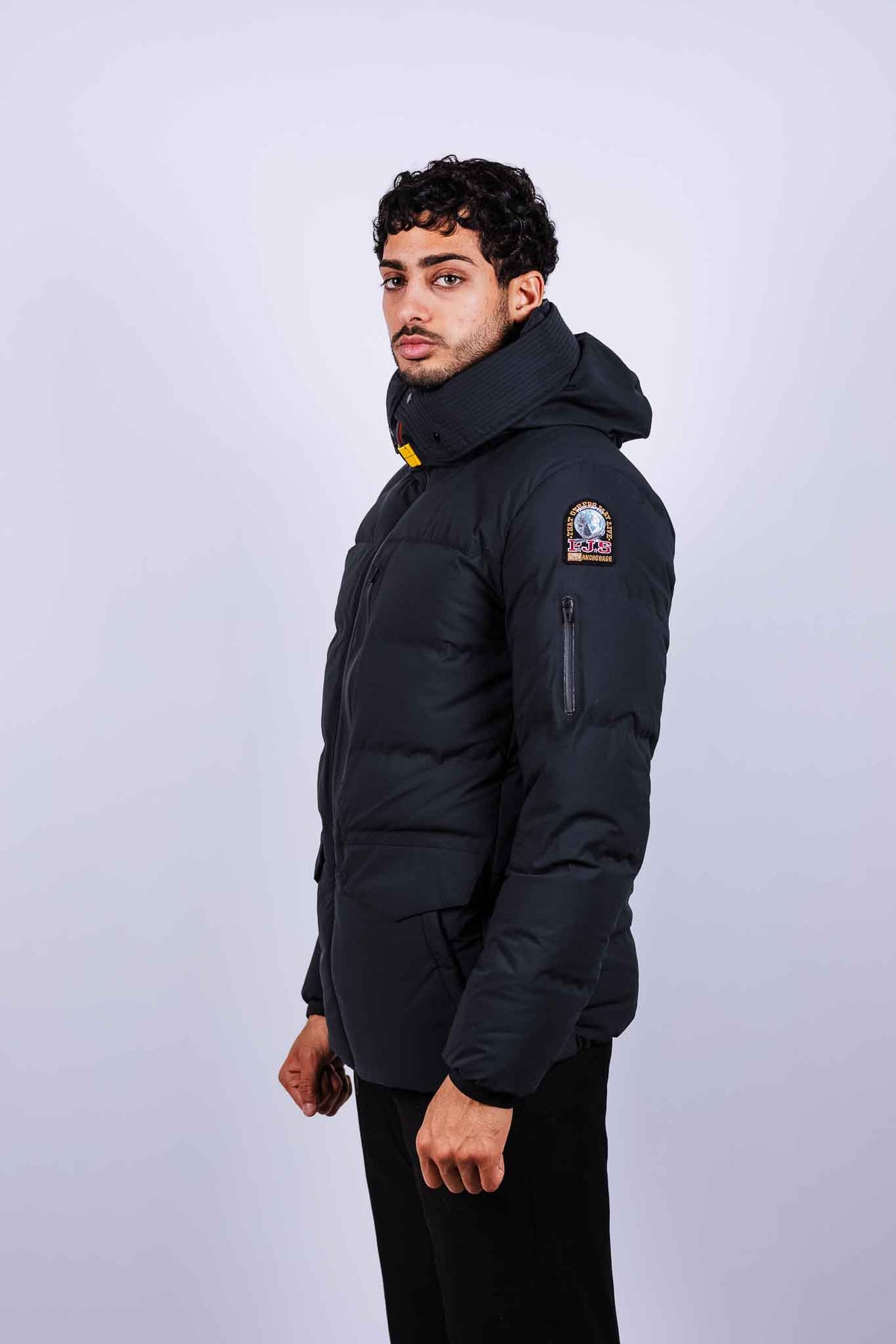 parajumpers toukou