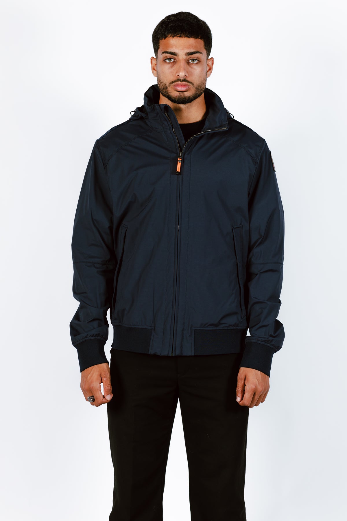 PARAJUMPERS MILES in Navy – The Flash Sale