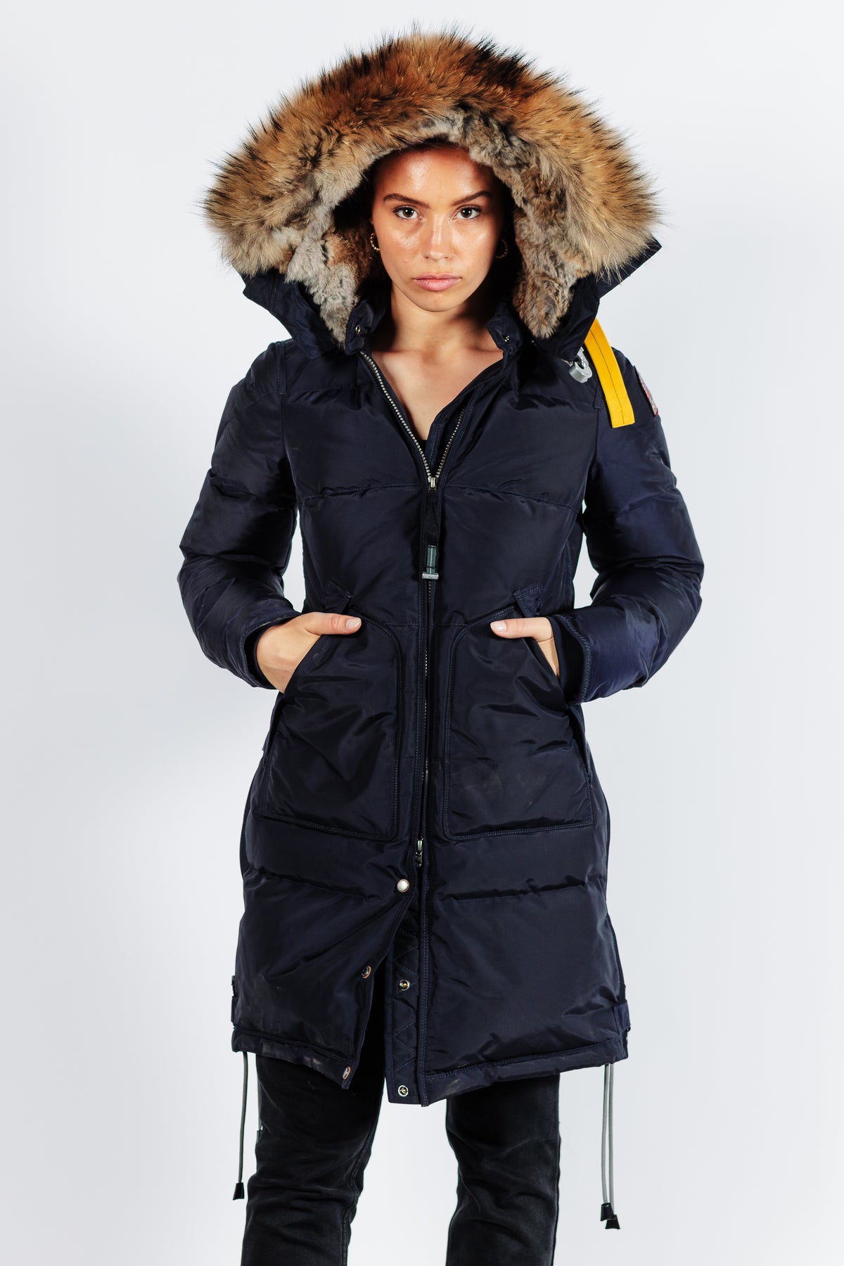 parajumpers long bear navy