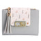 Women Fashion Tassels Wallet Clutch Bag