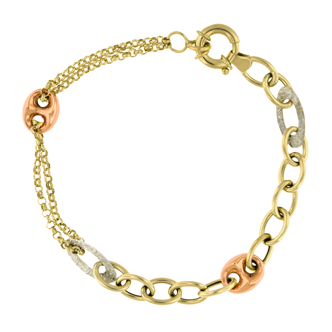 HIDAKA CARD RING BRACELET-OVAL クリアランス大人気 www.giordano.ge