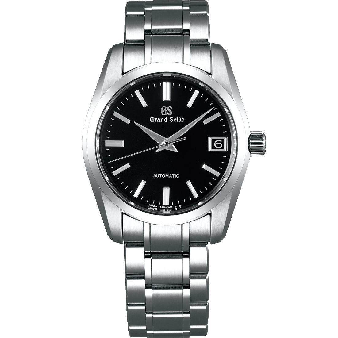  | Grand Seiko SBGR253 – B. SERKOS