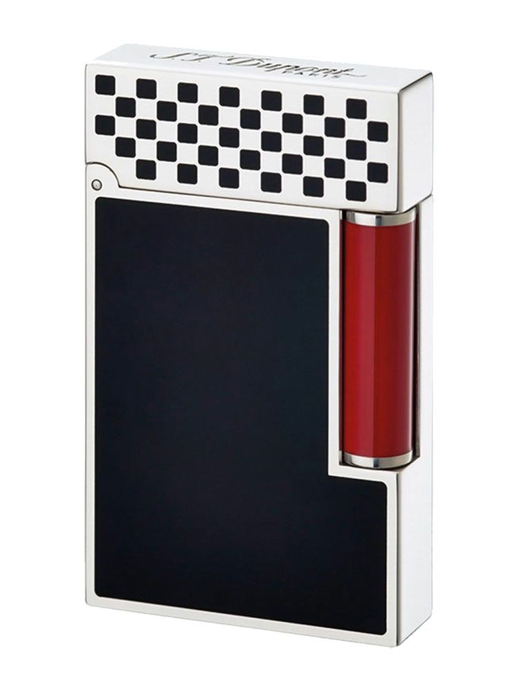 B.SERKOS | S.T. Dupont Ligne 2 Grand Prix Limited Edition Lighter