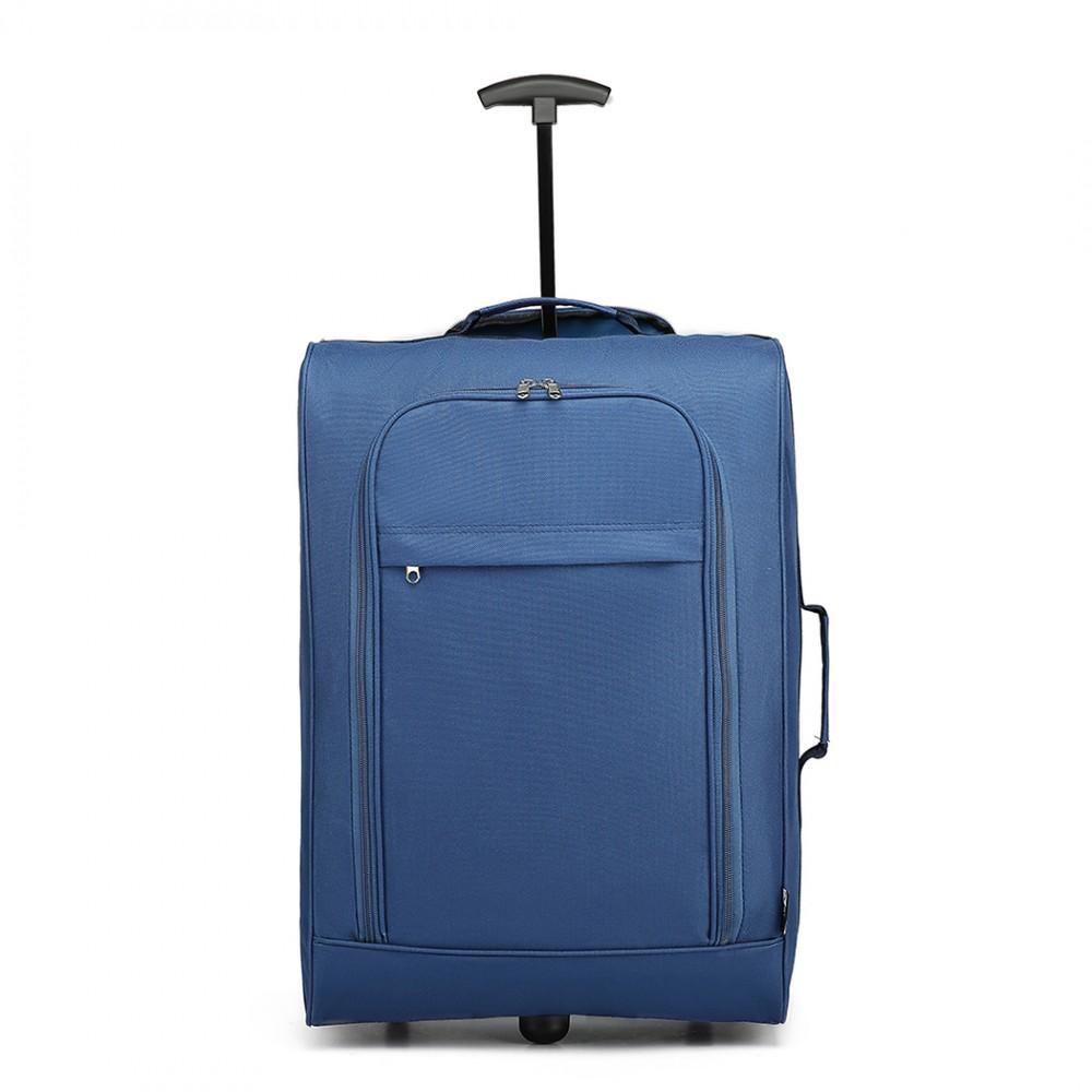 kono 20 inch suitcase