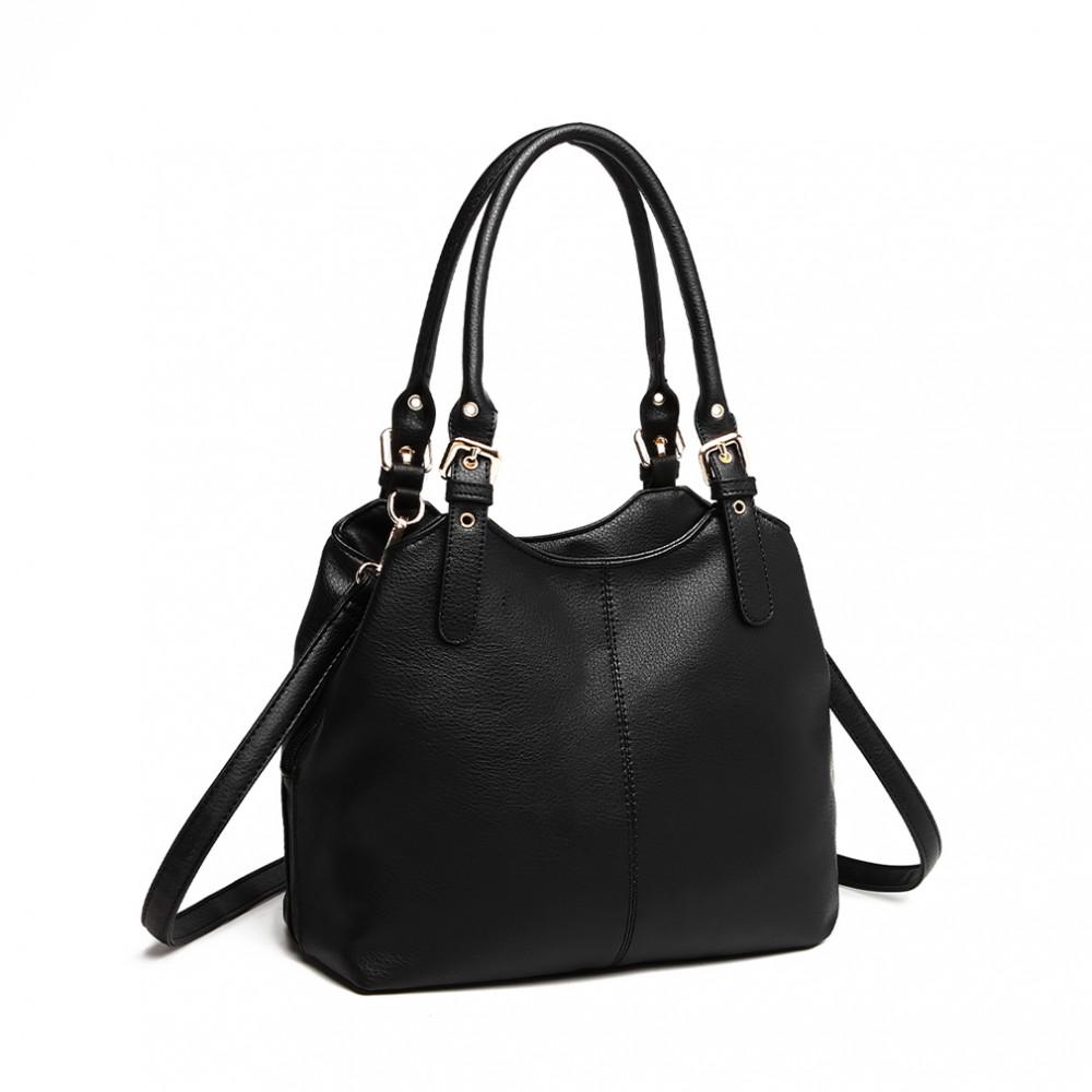 miss lulu shoulder bags