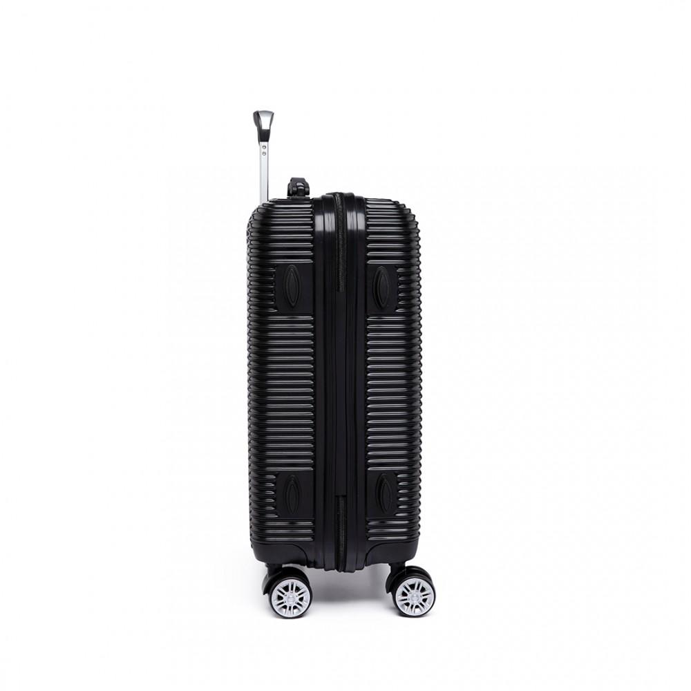 34 inch suitcase