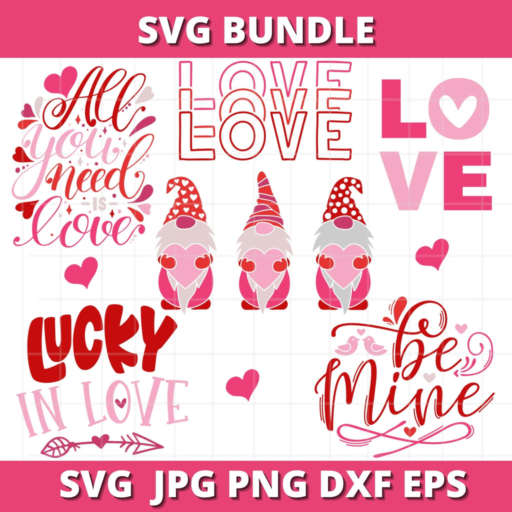 Download Crafty Svg File Bundle Sweet Red Poppy