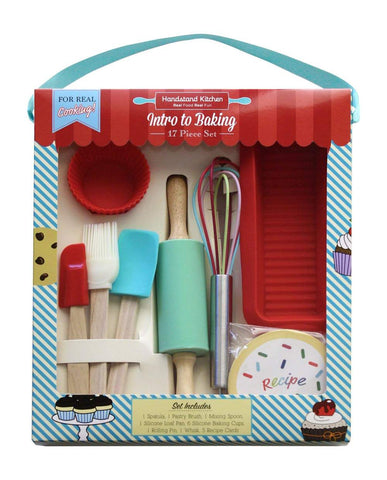 kids baking kit