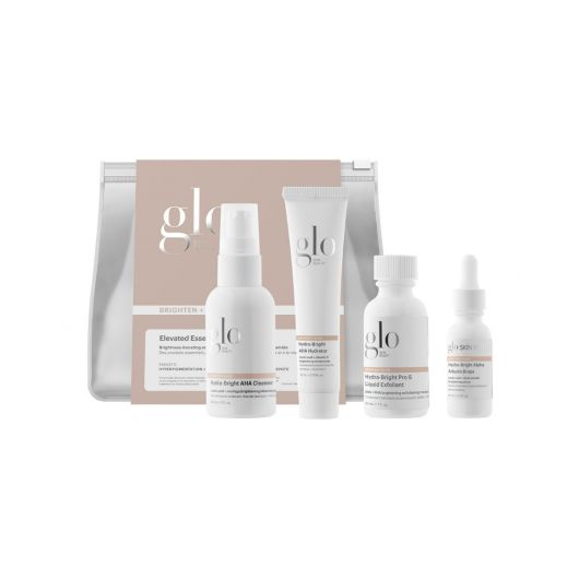 Glo Elevated Essentials Travel Kit-Brighten and Glow – Alayne White