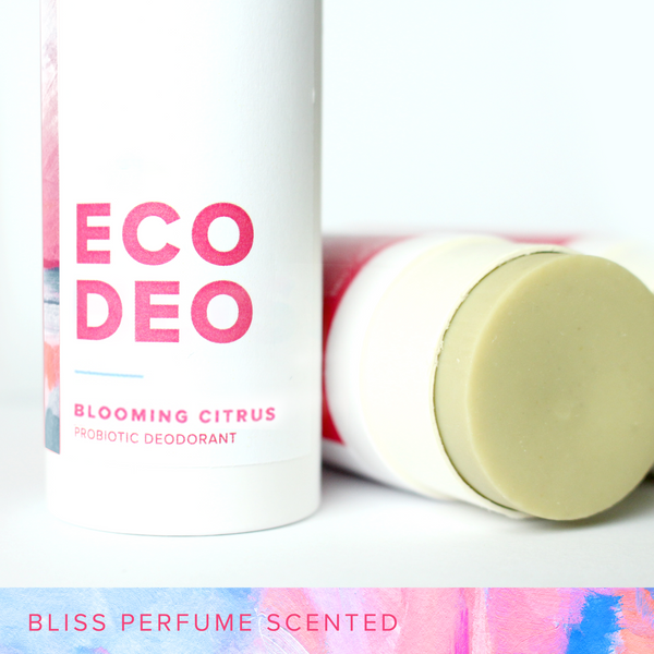 Unreleased Bliss Eco Deo Probiotic Deodorant