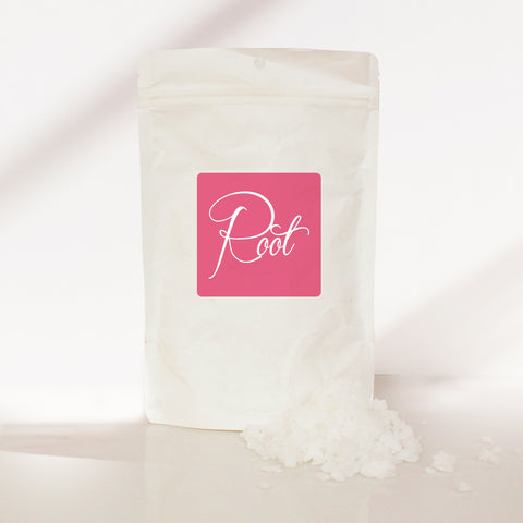 Unreleased Reset Aromatherapy Mineral Bath Salts