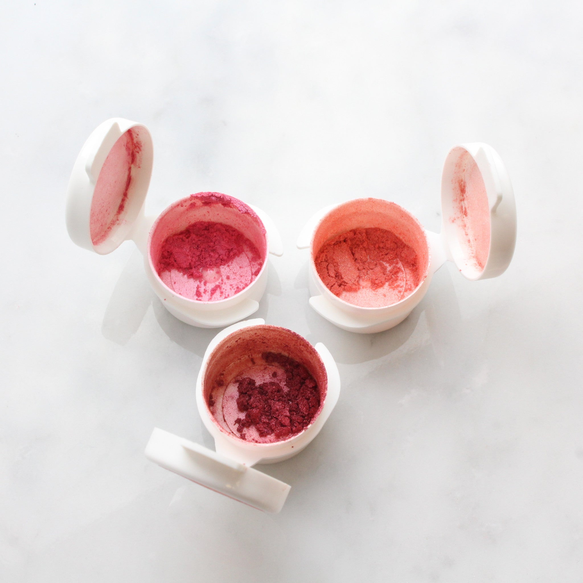 Sample Loose Mineral Blush