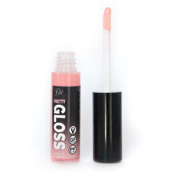 Cream gloss organic 100% lip lipstick for sale