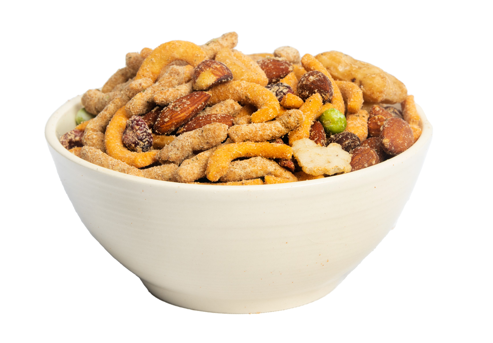 Crunchie Munchies Ranch Snack Mix Jasperspecialtyfoods