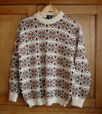 craftcentre cymru jumper