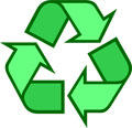 recycle symbol