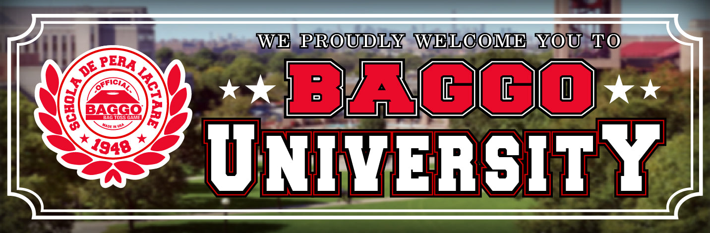 Baggo University