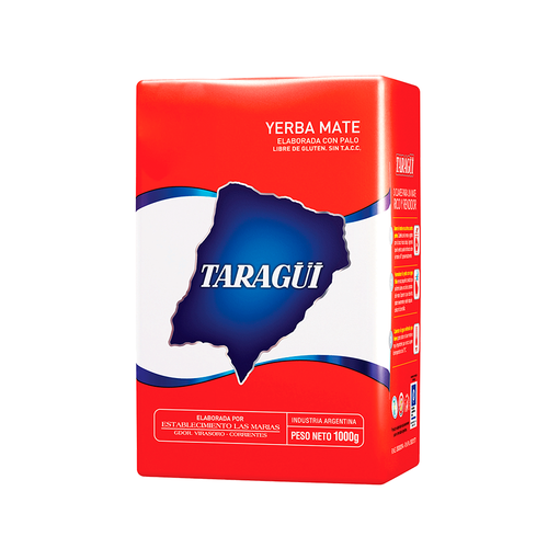 Pack tu Primer Mate Stanley 2 Yerba Mate de 250gr (Oferta limitada). –  Taragui Chile