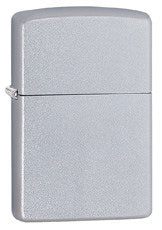 ZIPPO ´81 MARRYAT (SMITH LTD.) SV CHROME-