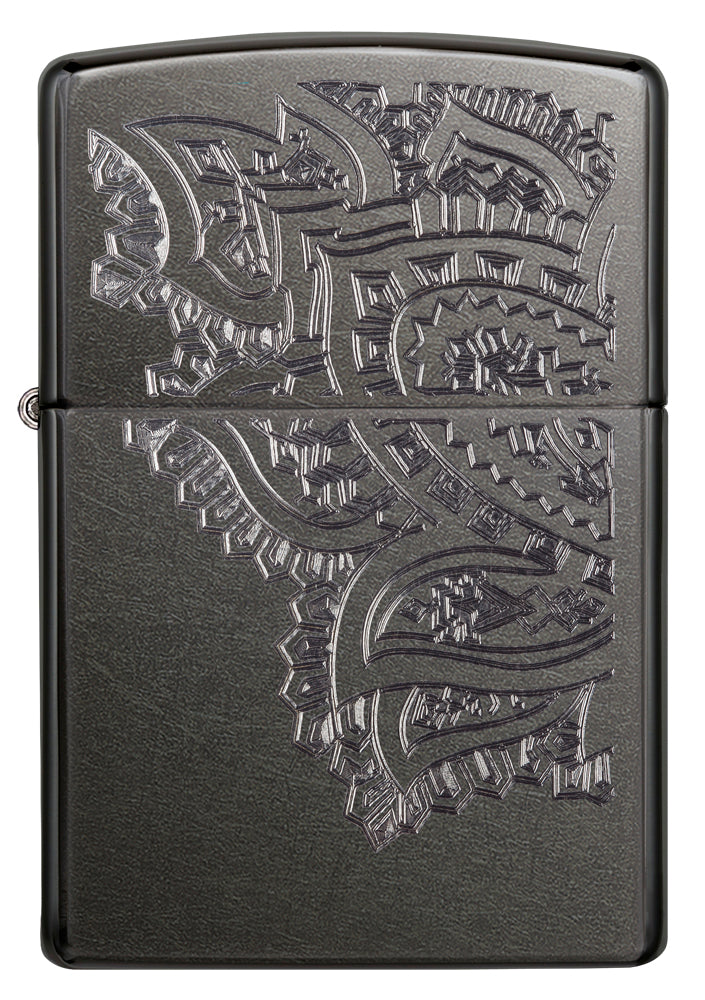 Paisley Design - Zippo.ca