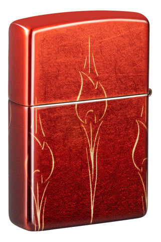 Zippo Ombre Zippo Flames ( 48510 ) | Zippo.ca