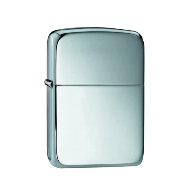 Sterling Silver 1941 Replica | Zippo.ca