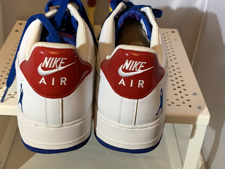 air force 1 sheed low