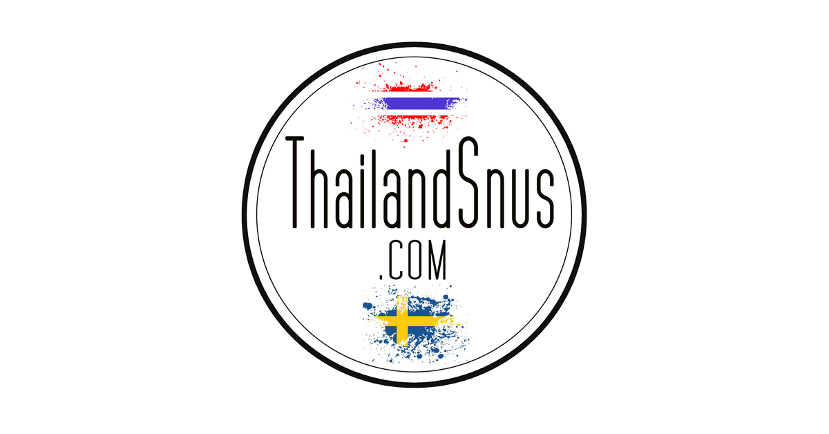 Thailand Snus