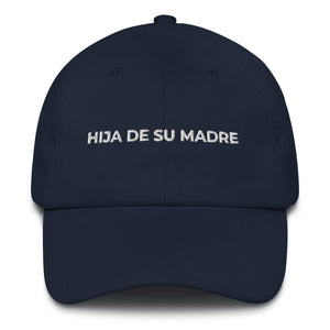 Hija De Su Madre hat